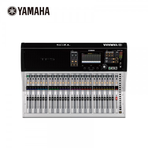 YAMAHA（雅马哈） 数字调音台 TF5