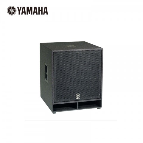 YAMAHA（雅马哈） 18寸低音音箱 R118W