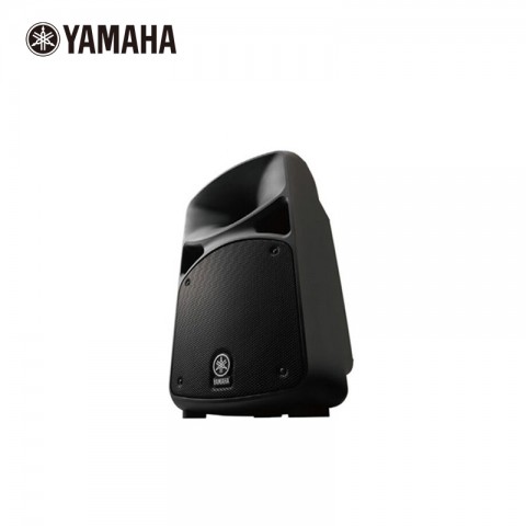 YAMAHA（雅马哈） 便携一体式扩声系统 STAGEPAS 400BT