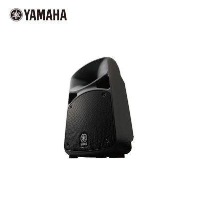 YAMAHA（雅马哈） 便携一体式扩声系统 STAGEPAS 600BT