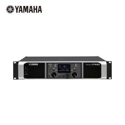 YAMAHA（雅马哈） 专业功放 PX8