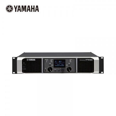 YAMAHA（雅马哈） 专业功放 PX8