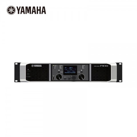 YAMAHA（雅马哈） 专业功放 PX10