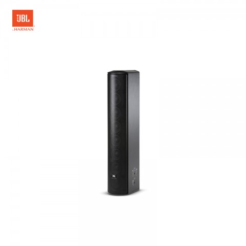 JBL 线阵列音柱扬声器（白） CBT50LA-LS-WH